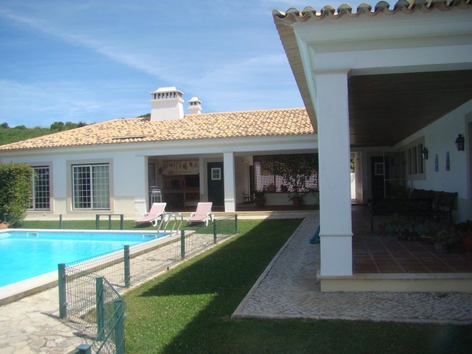 Granja en Carregado, Lisbon - foto 3