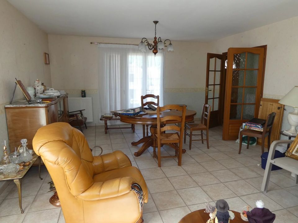 Villa en Marmagne, Saone-et-Loire - foto 3