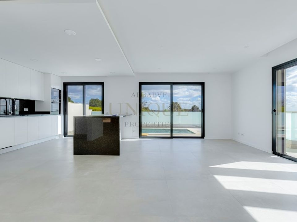 Villa i Mexilhoeira Grande, Faro - foto 3