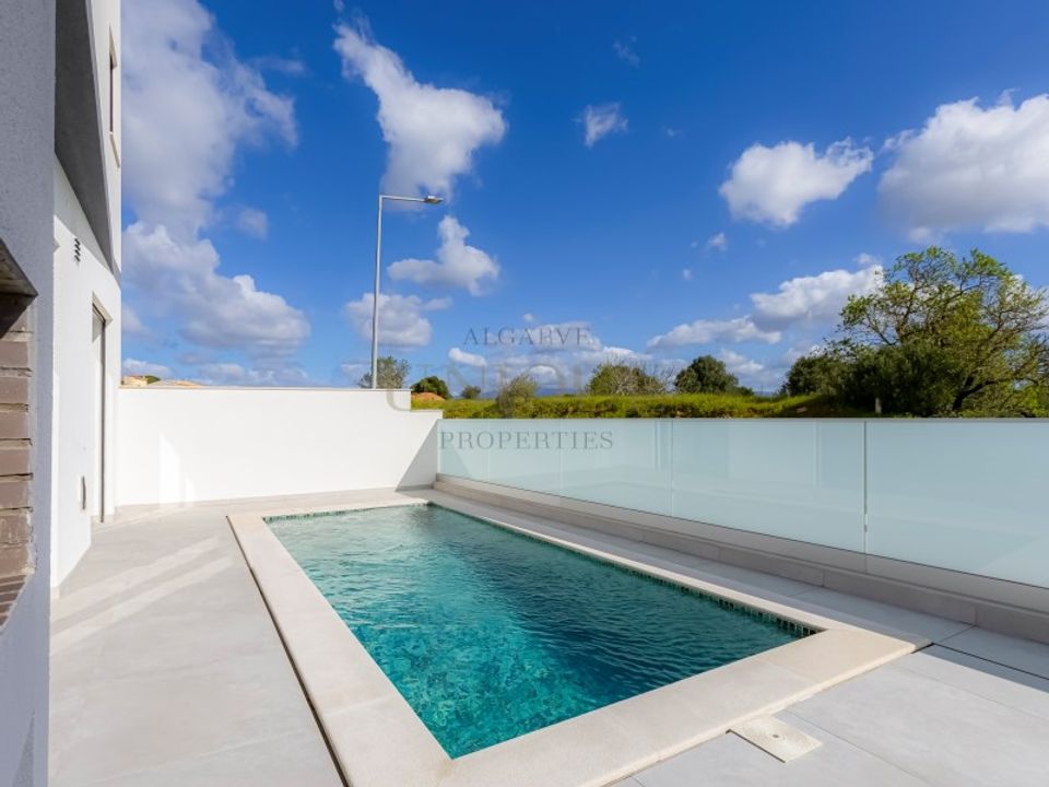Villa i Mexilhoeira Grande, Faro - foto 4