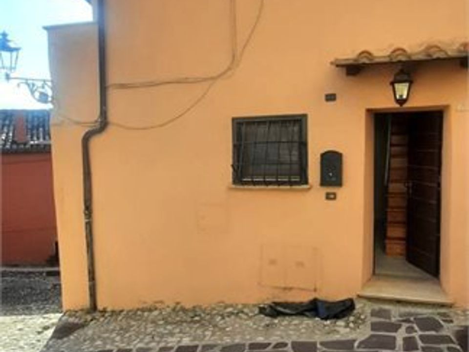 Apartamento en Poggio Mirteto, Rieti - foto 1