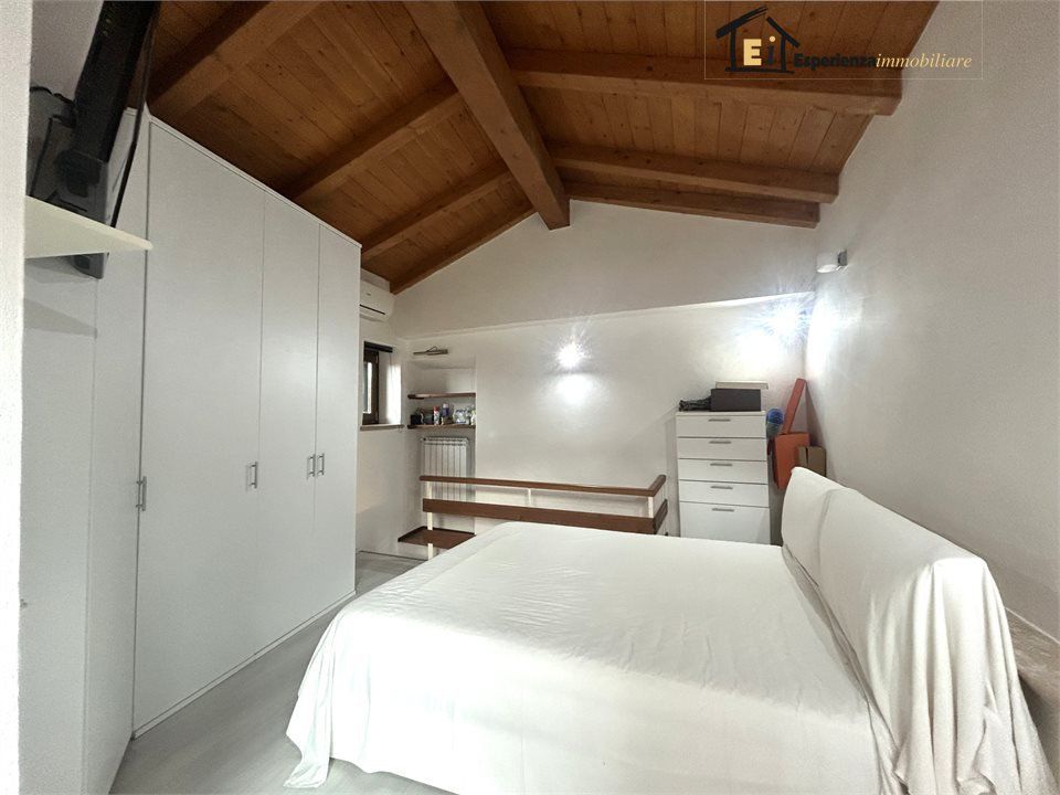 Apartamento en Poggio Mirteto, Rieti - foto 4