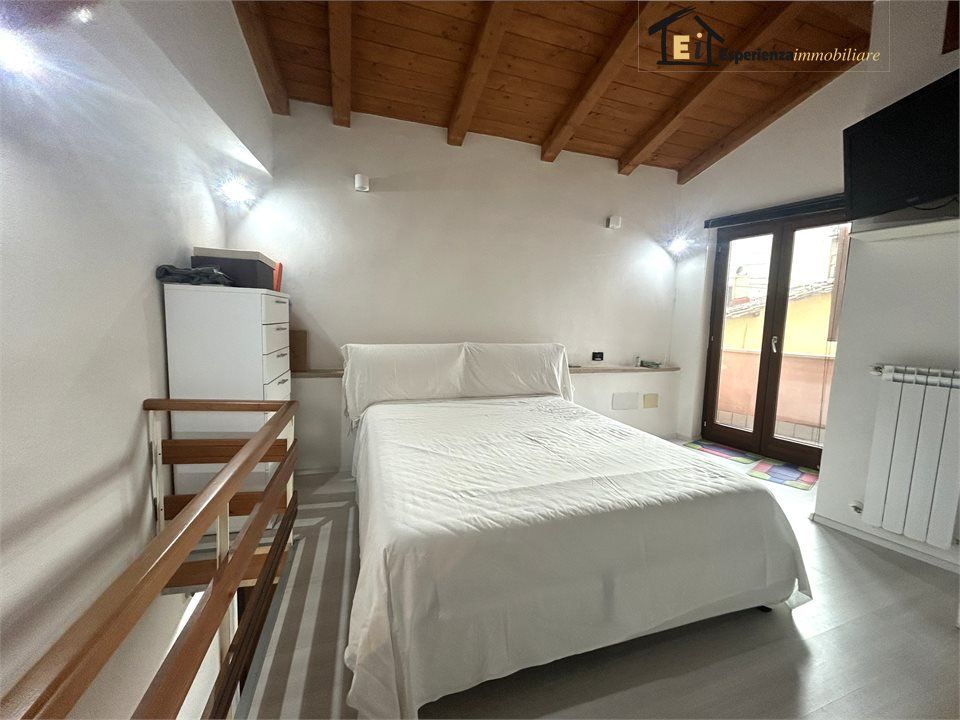 Apartamento en Poggio Mirteto, Rieti - foto 5
