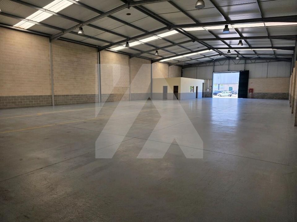 Commercial property in Ovar, Aveiro - photo 2
