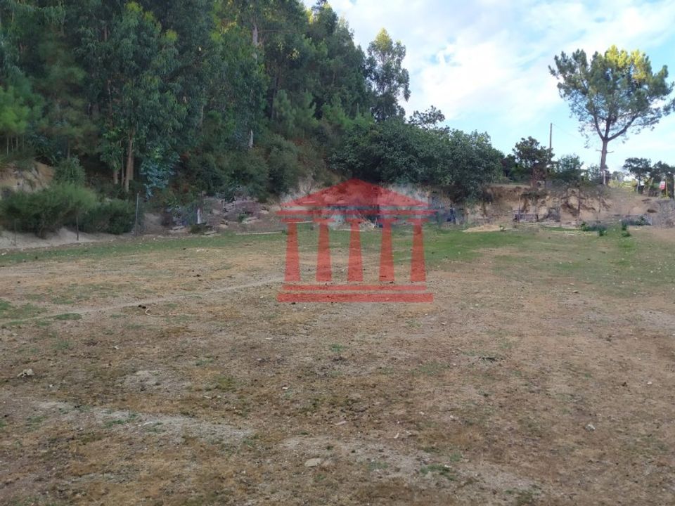 Helårsgrund i Carreira, Leiria - foto 1