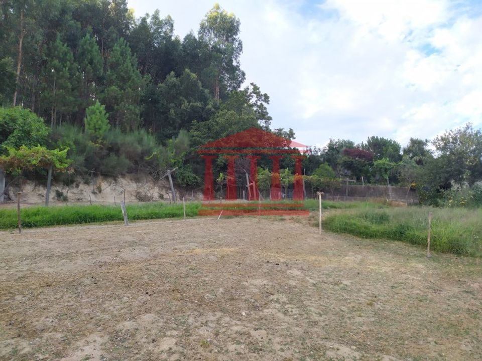 Helårsgrund i Carreira, Leiria - foto 2