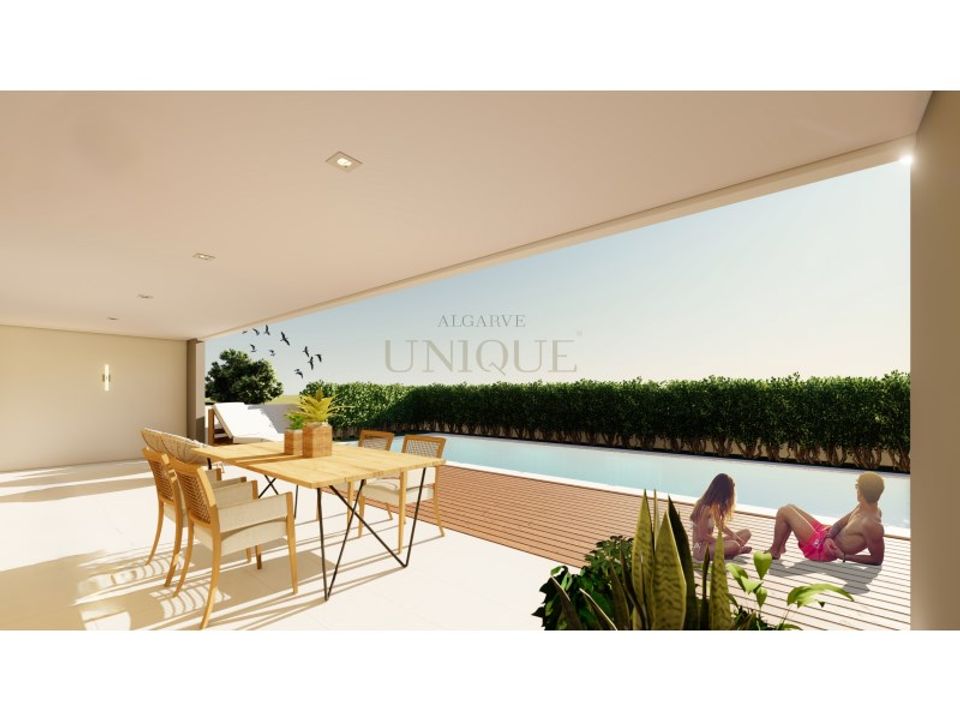 Villa i Mexilhoeira Grande, Faro - foto 2