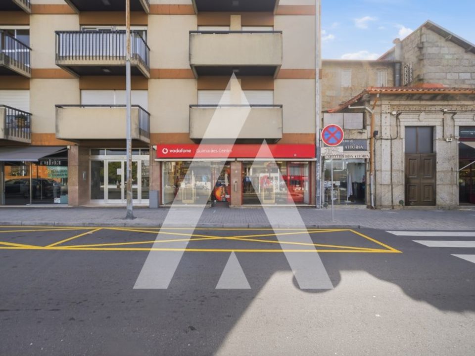 Erhvervsejendom i Guimaraes, Braga - foto 2