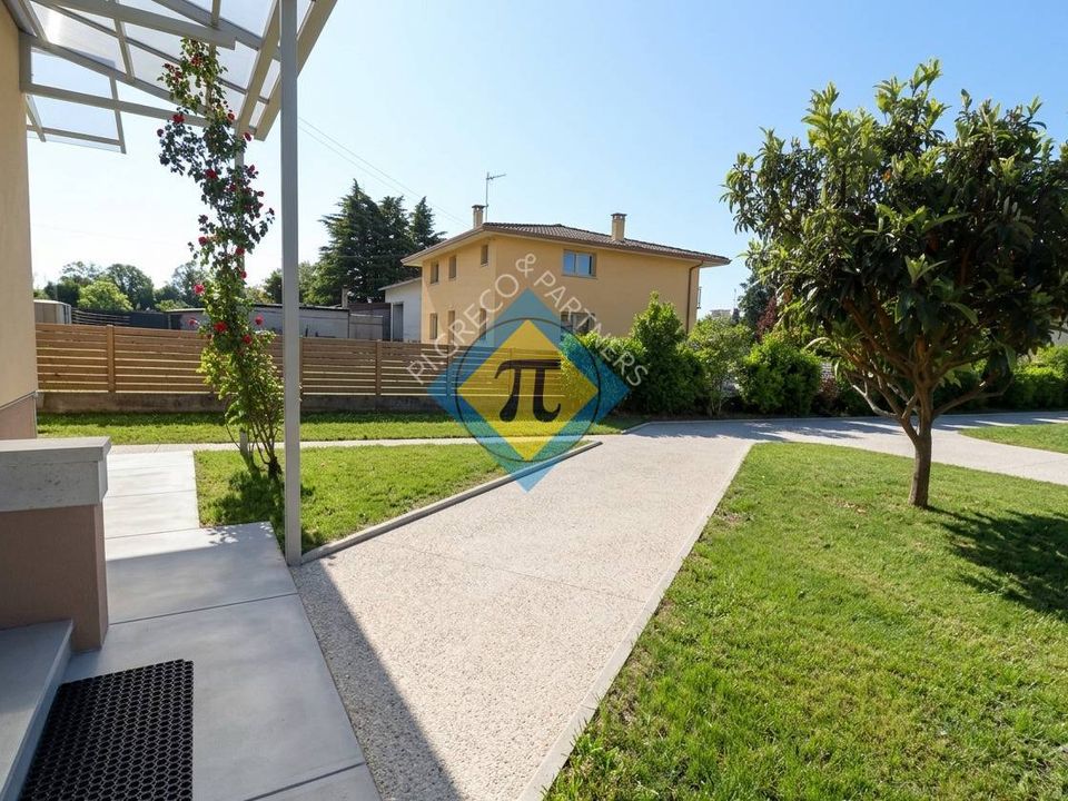 Villa en San Quirino, Pordenone - foto 4