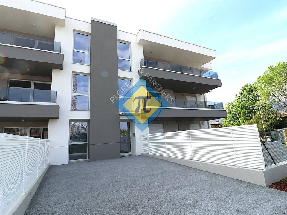 Lejlighed i Sacile, Pordenone - foto 1