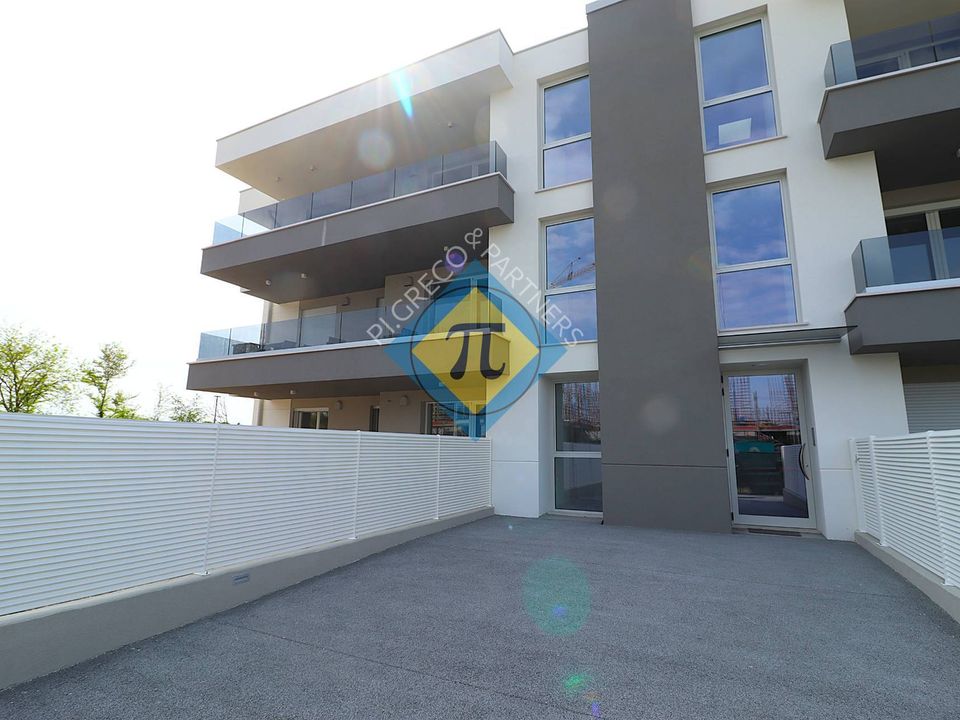 Lejlighed i Sacile, Pordenone - foto 2