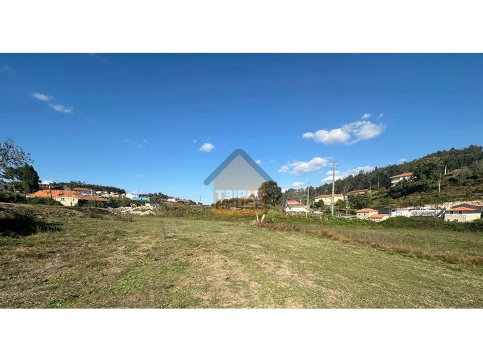 Helårsgrund i Penafiel, Porto - foto 4