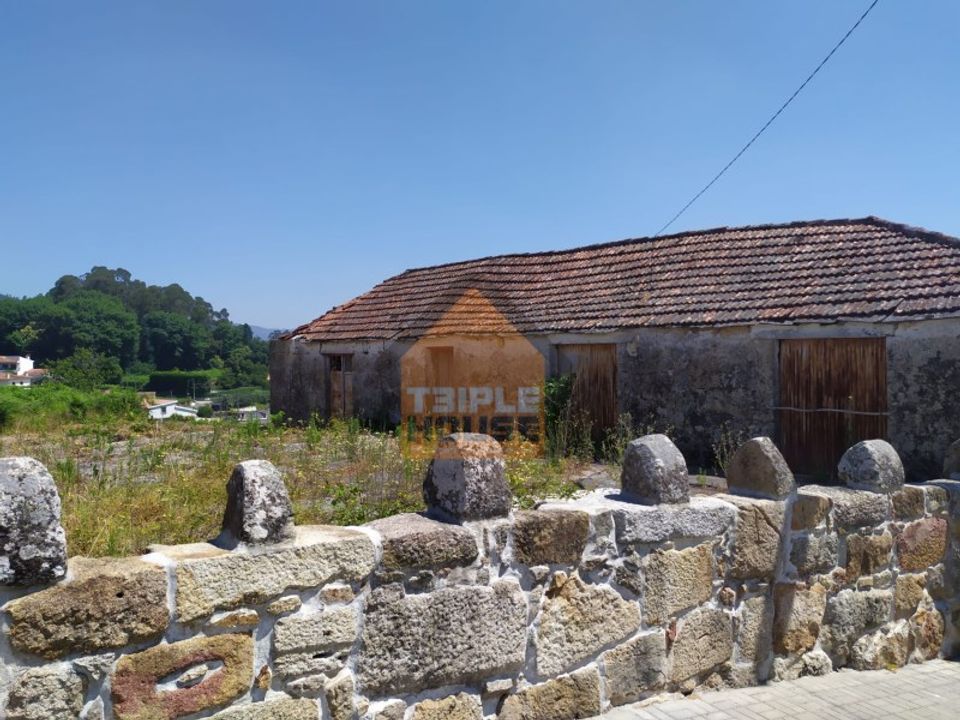Farm i Paredes, Porto - foto 1
