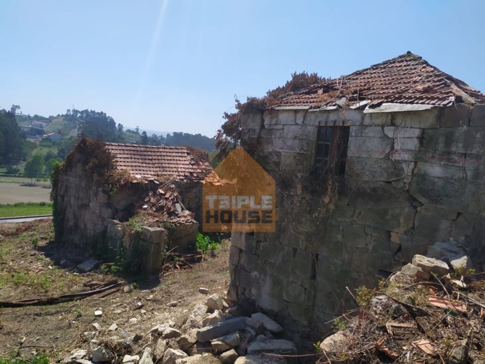 Farm i Paredes, Porto - foto 2