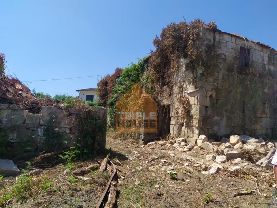 Farm i Paredes, Porto - foto 3