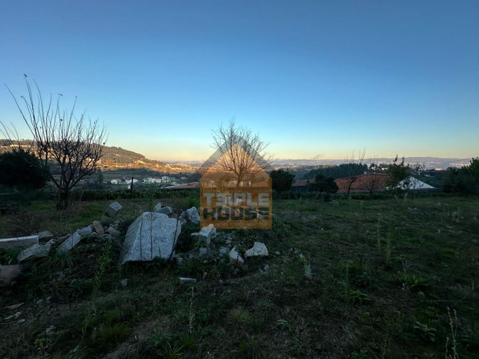 Helårsgrund i Paredes, Porto - foto 3