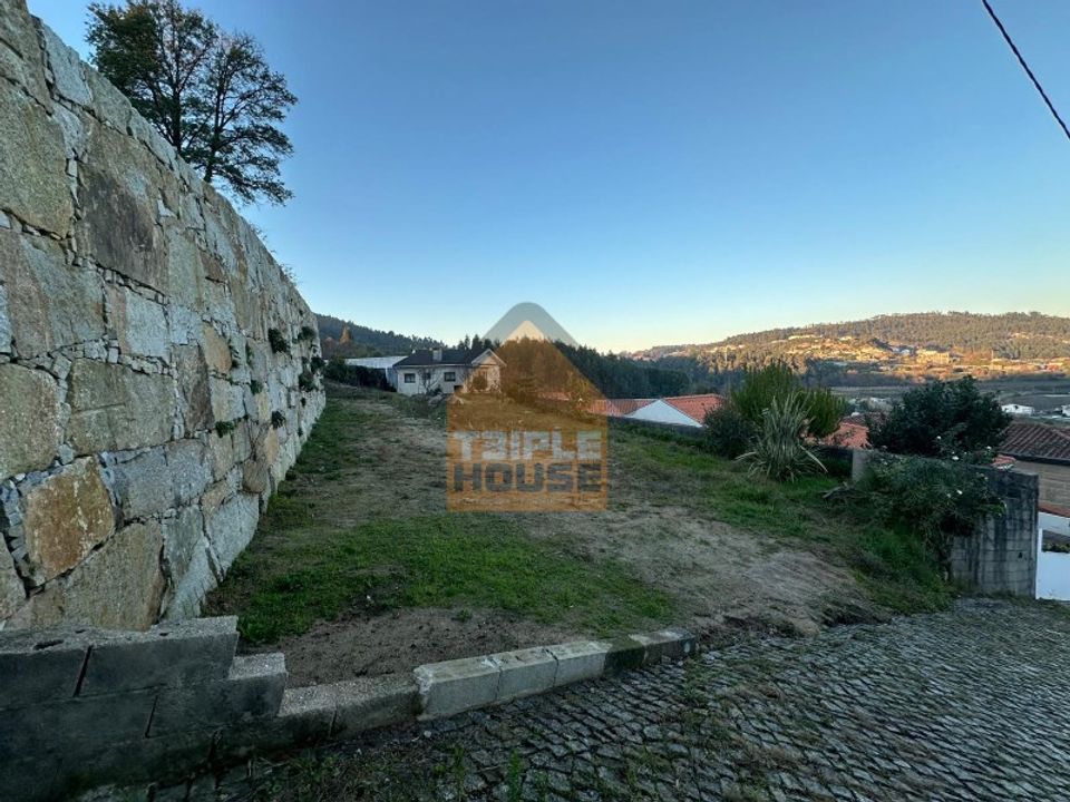 Helårsgrund i Paredes, Porto - foto 4