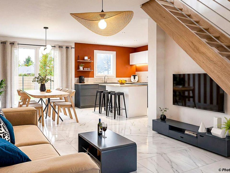 Villa i Les Touches, Loire-Atlantique - foto 1