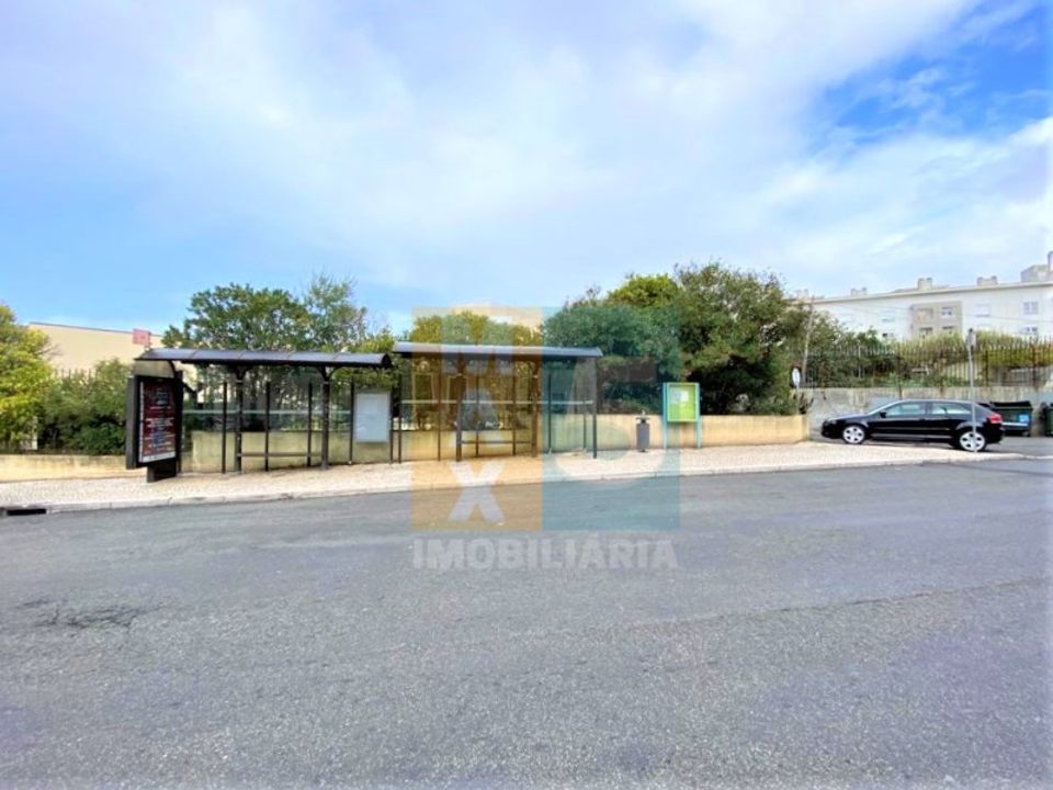 Villa i Lisbon, Lisbon - foto 5