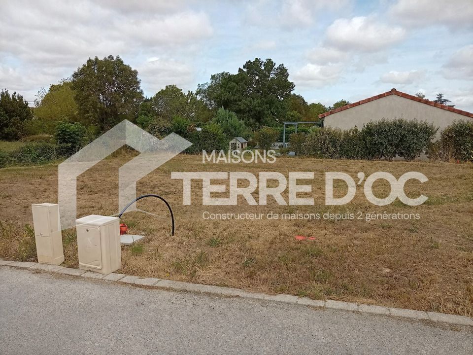 Terra a Sorèze, Tarn - foto 1