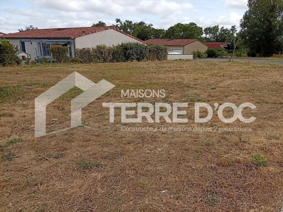 Terra a Sorèze, Tarn - foto 2