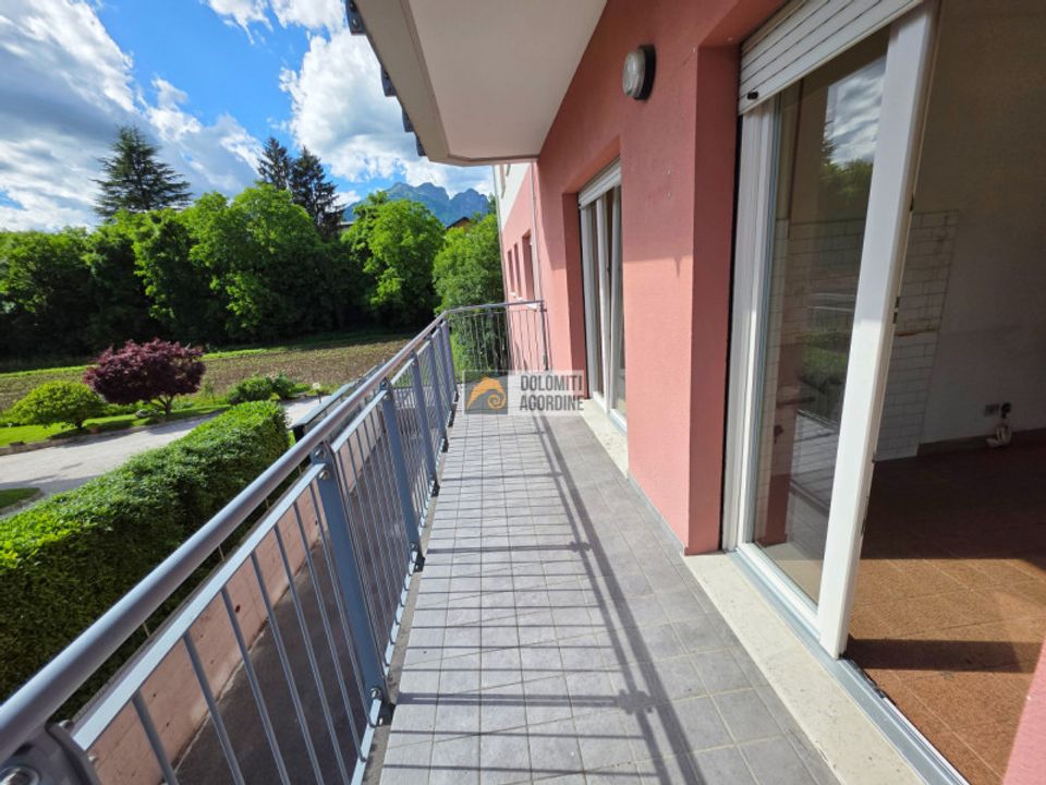 Lejlighed i Belluno, Belluno - foto 4