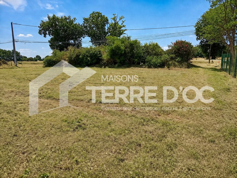 Terreno en Blan, Tarn - foto 1