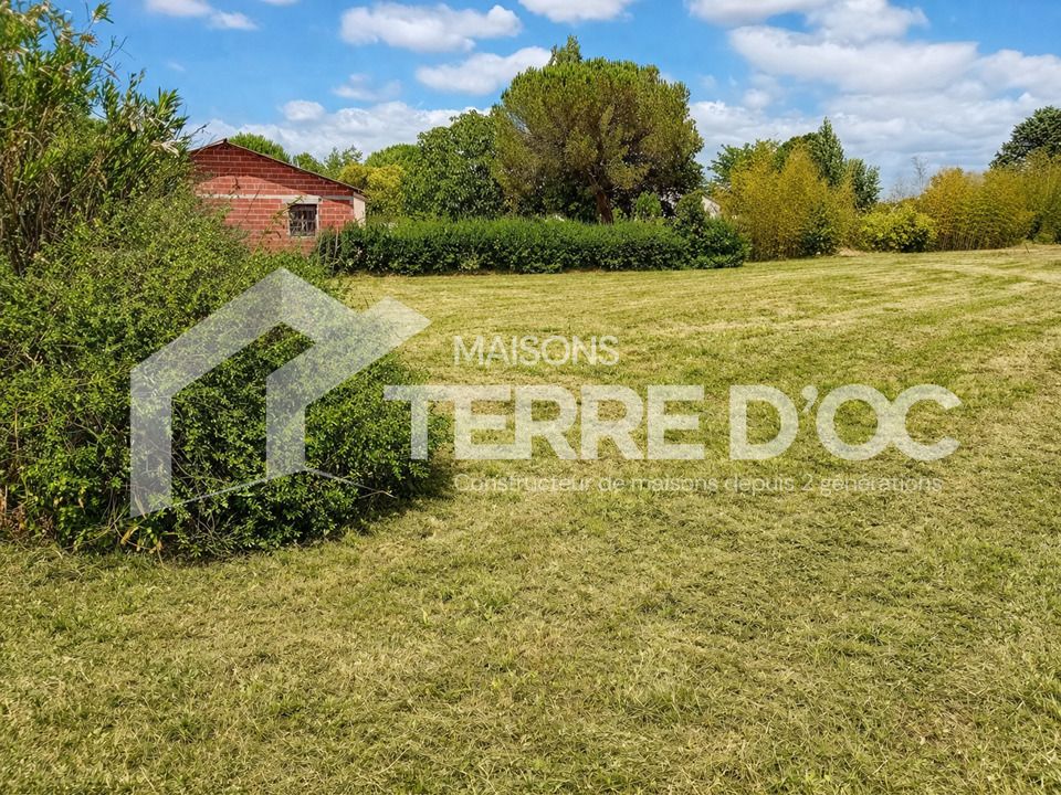 Terreno en Blan, Tarn - foto 2