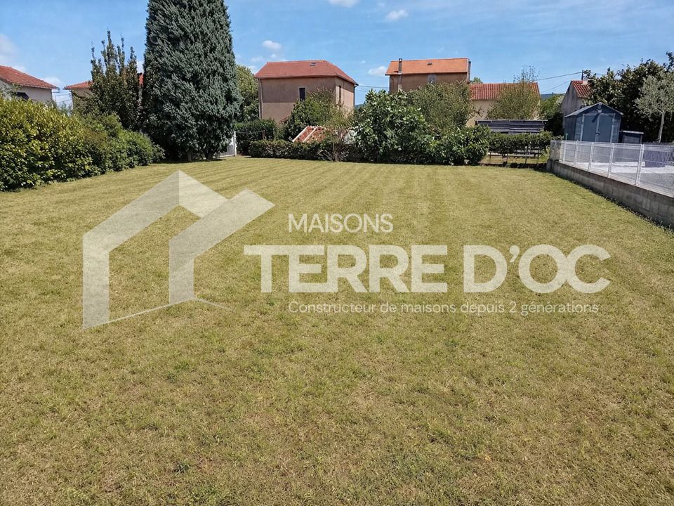 Helårsgrund i Revel, Haute-Garonne - foto 1