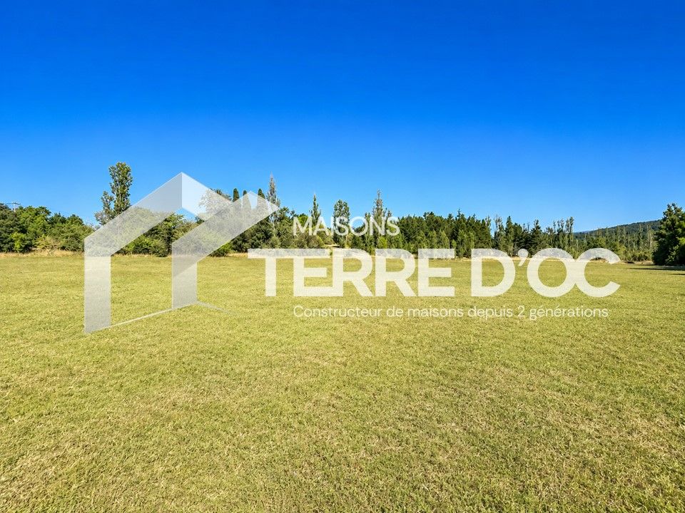 Terreno en Puylaurens, Tarn - foto 1