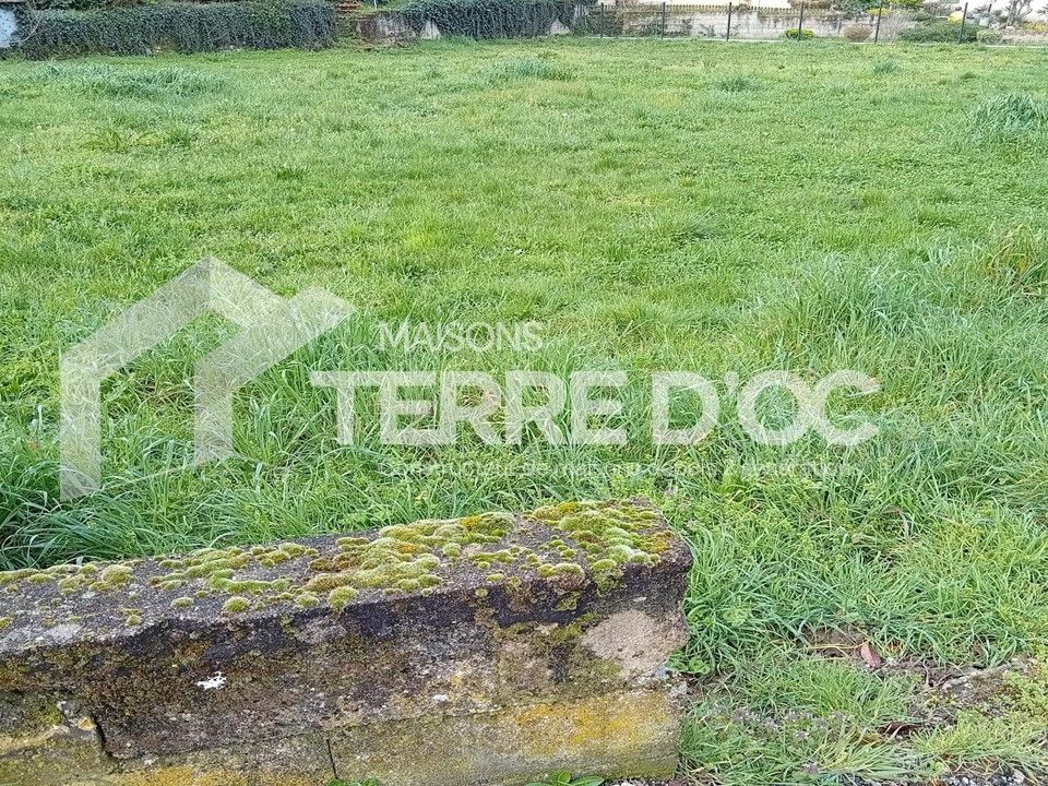 Grond in Mazamet, Tarn - foto 1