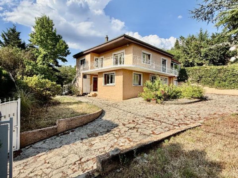 Villa i Millery, Rhone - bilde 2