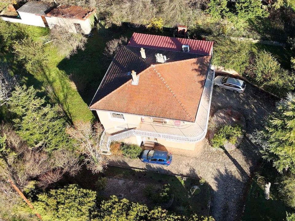 Villa i Millery, Rhone - bilde 3