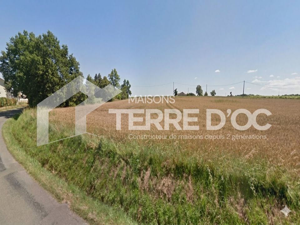 Terra a Montans, Tarn - foto 1