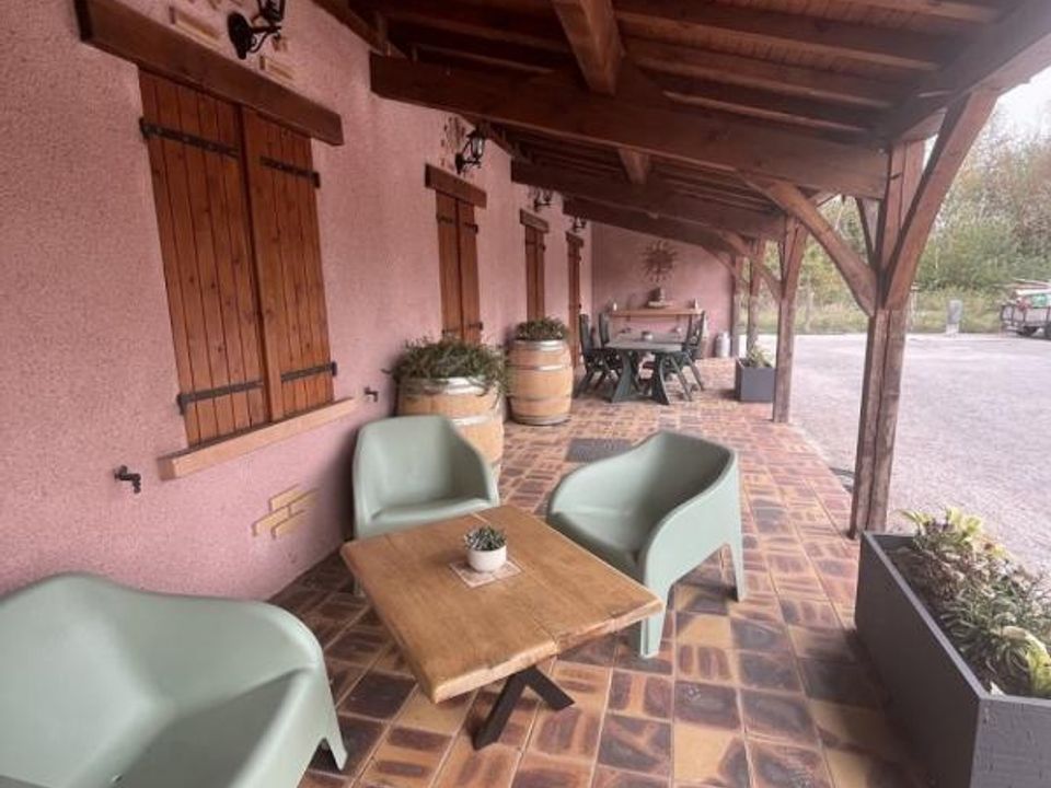 Villa en Ouroux-sur-Saône, Saone-et-Loire - foto 2