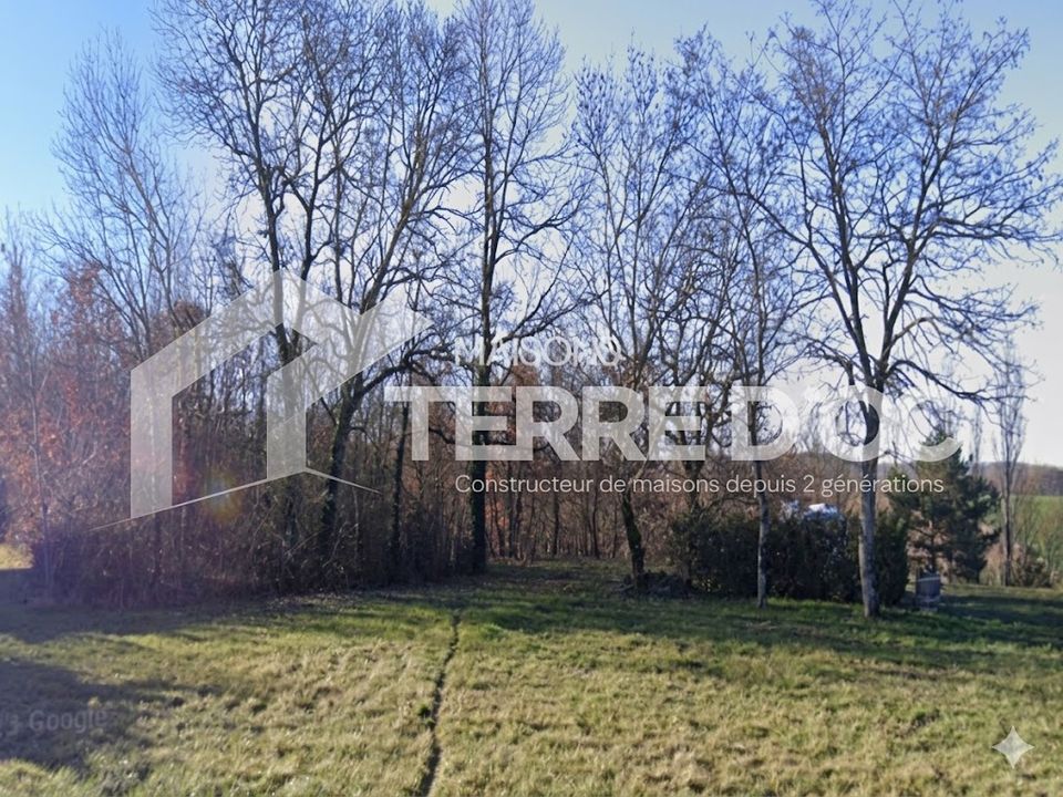 Terra a Montans, Tarn - foto 1