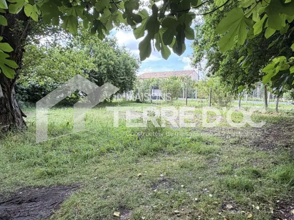 Terra a Launaguet, Haute-Garonne - foto 1