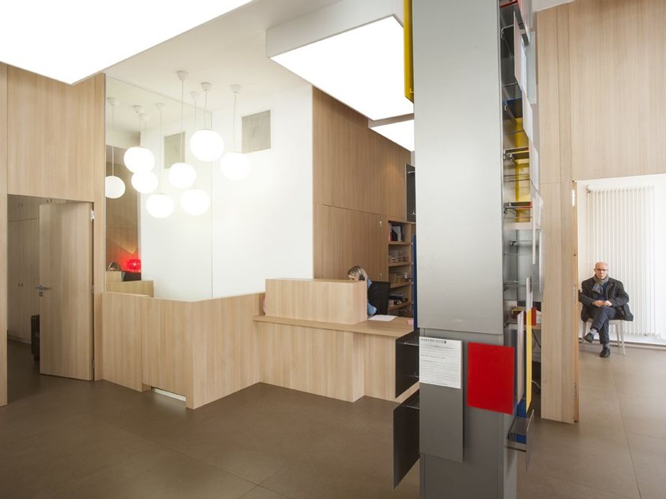 L'establiment comercial a Lyon, Rhone - foto 1