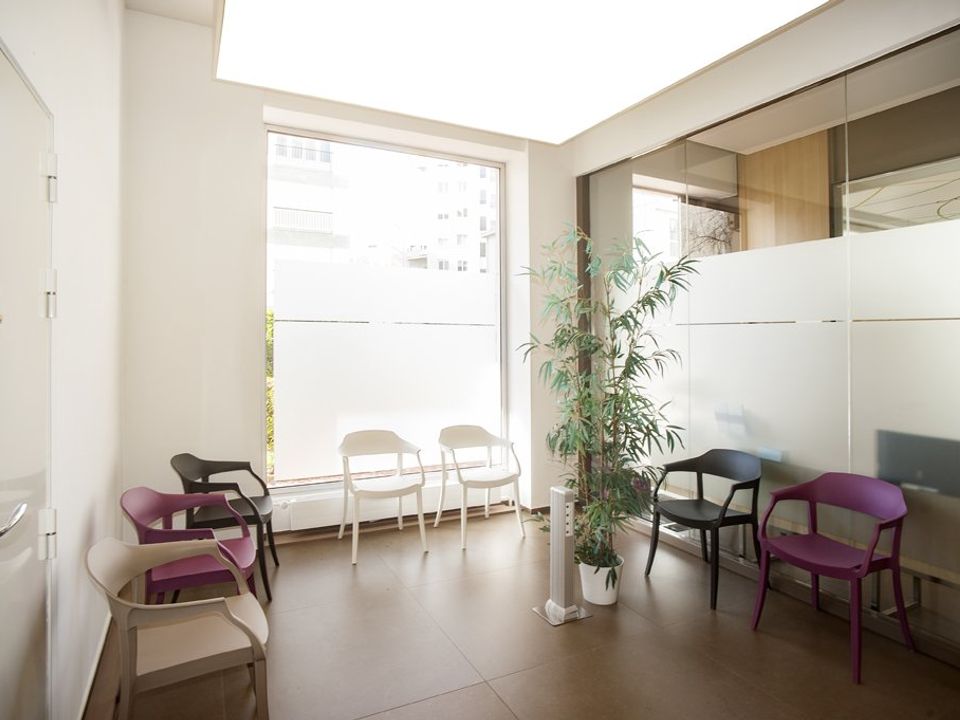 L'establiment comercial a Lyon, Rhone - foto 2