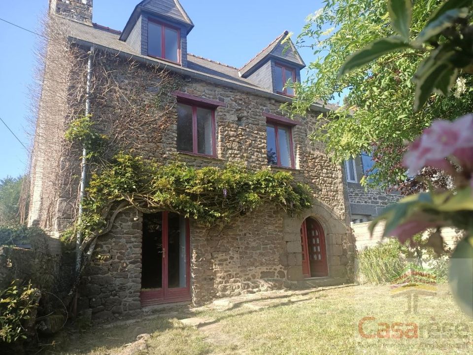 Masia a Mesnil-Roc'h, Ille-et-Vilaine - foto 1