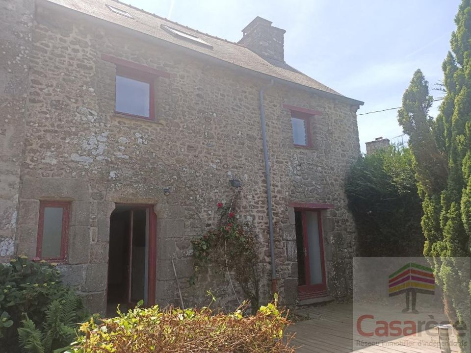 Masia a Mesnil-Roc'h, Ille-et-Vilaine - foto 2