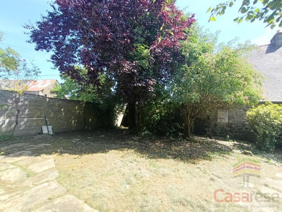 Masia a Mesnil-Roc'h, Ille-et-Vilaine - foto 3