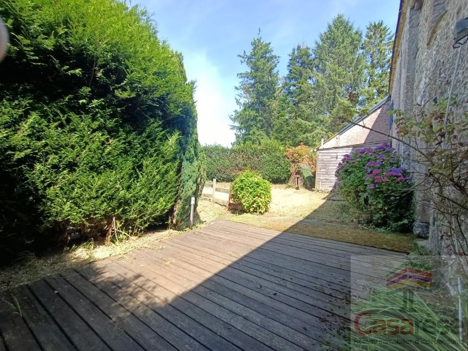 Masia a Mesnil-Roc'h, Ille-et-Vilaine - foto 4