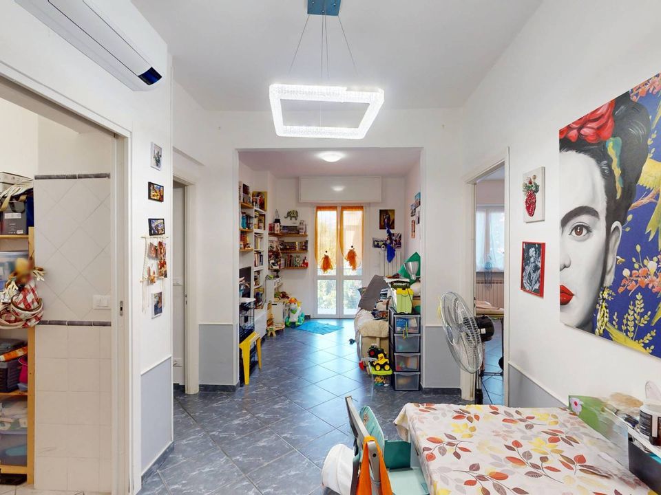 Lejlighed i Albenga, Savona - foto 3
