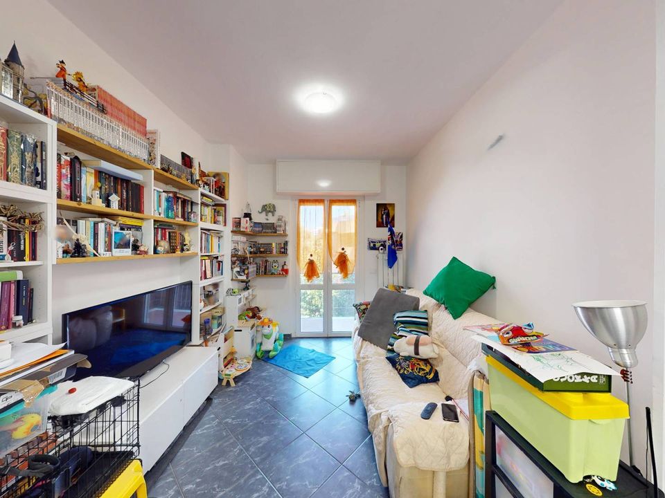 Lejlighed i Albenga, Savona - foto 5