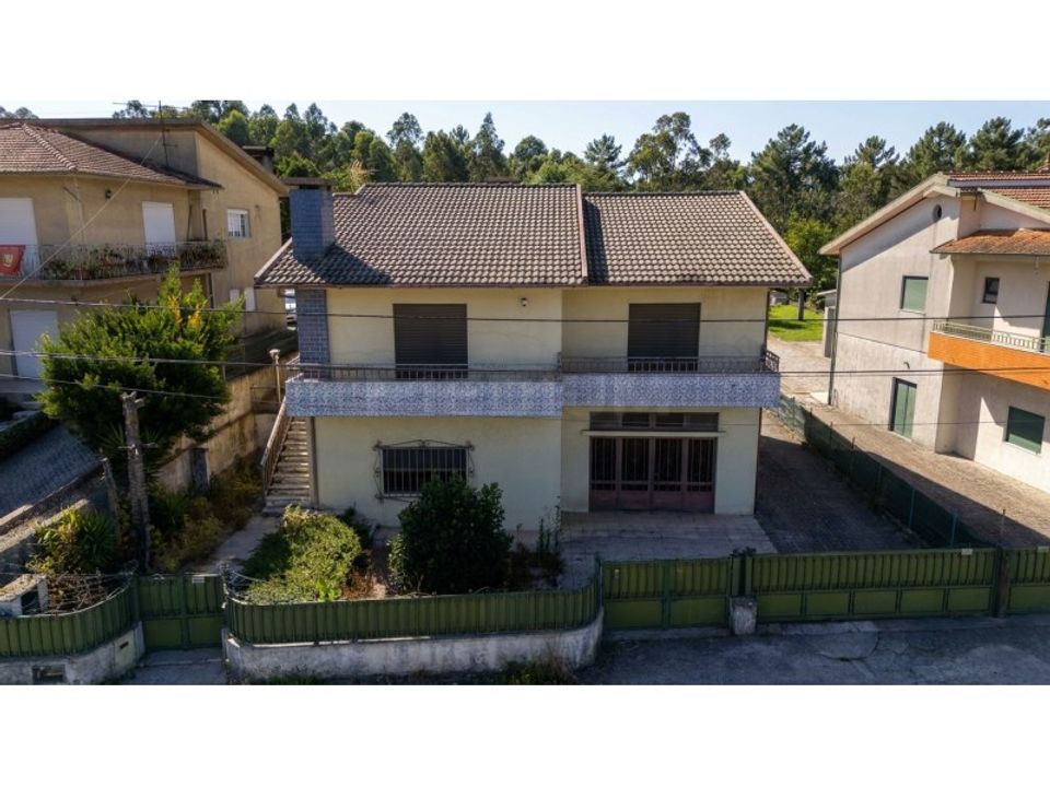 Villa i Joane, Braga - foto 1