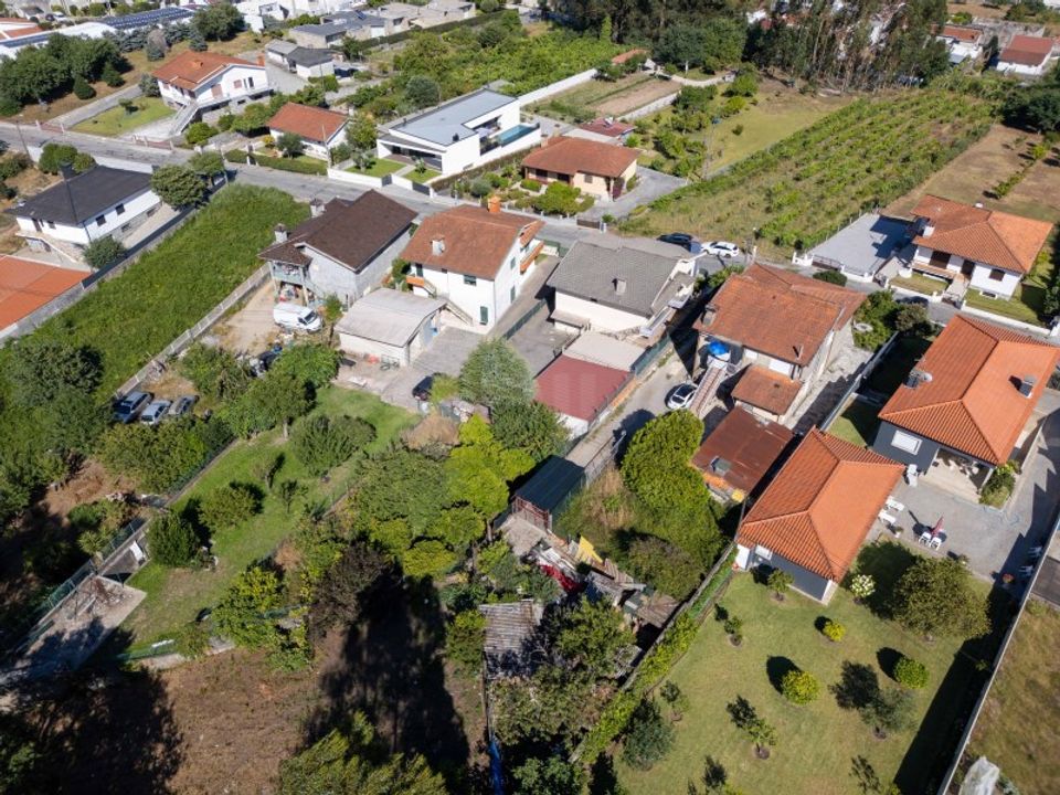 Villa i Joane, Braga - foto 2