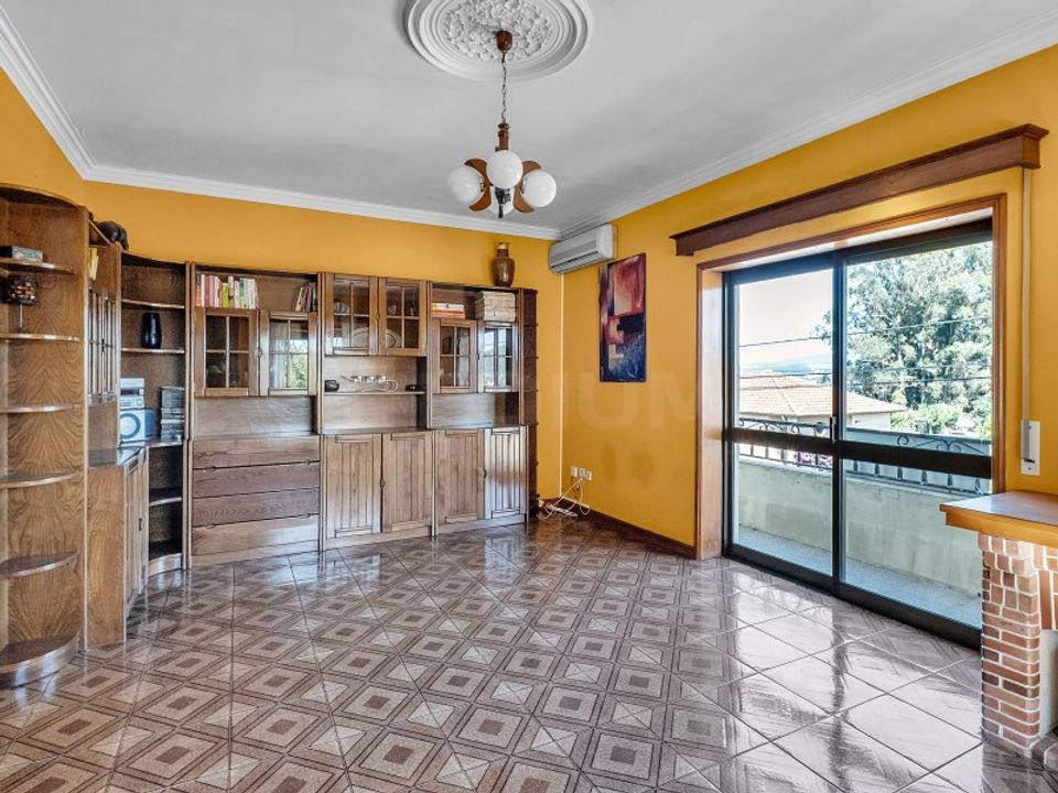 Villa i Joane, Braga - foto 4