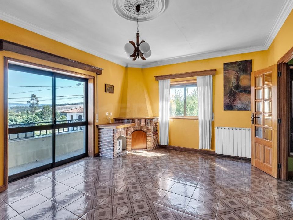 Villa i Joane, Braga - foto 5