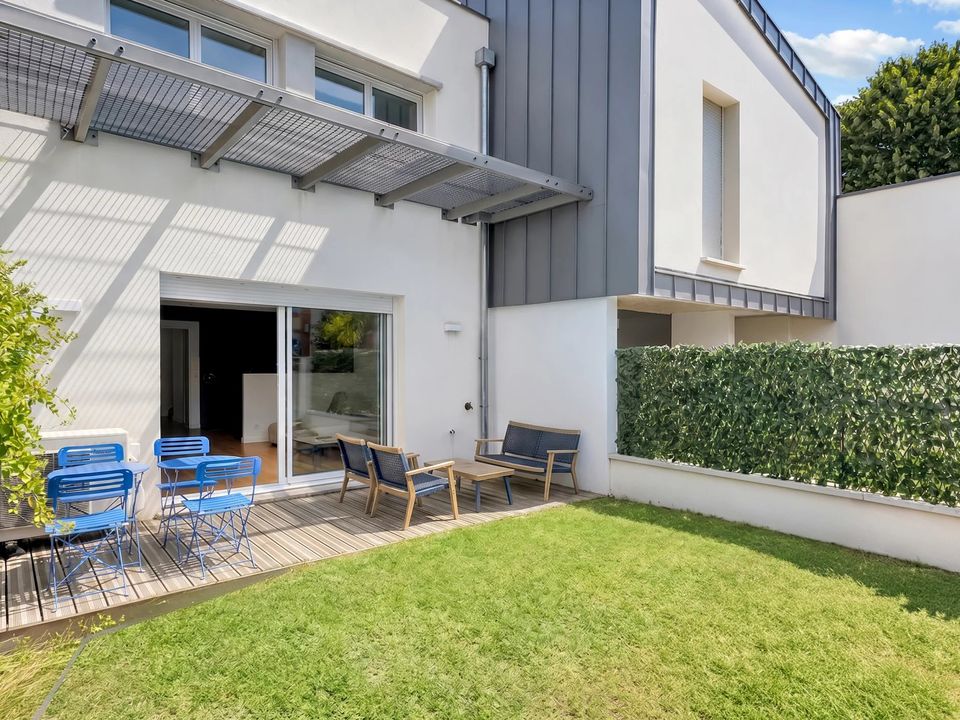 Villa i Toulouse, Haute-Garonne - foto 1
